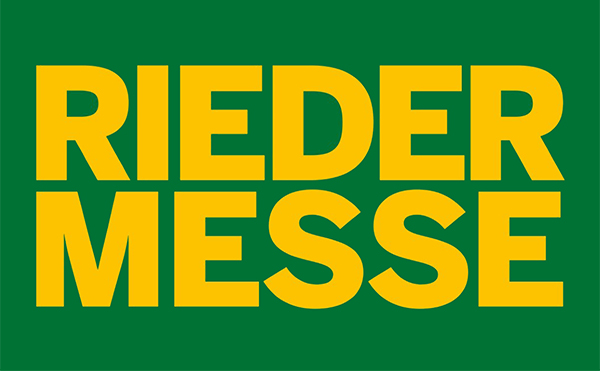 RIEDER MESSE 2025