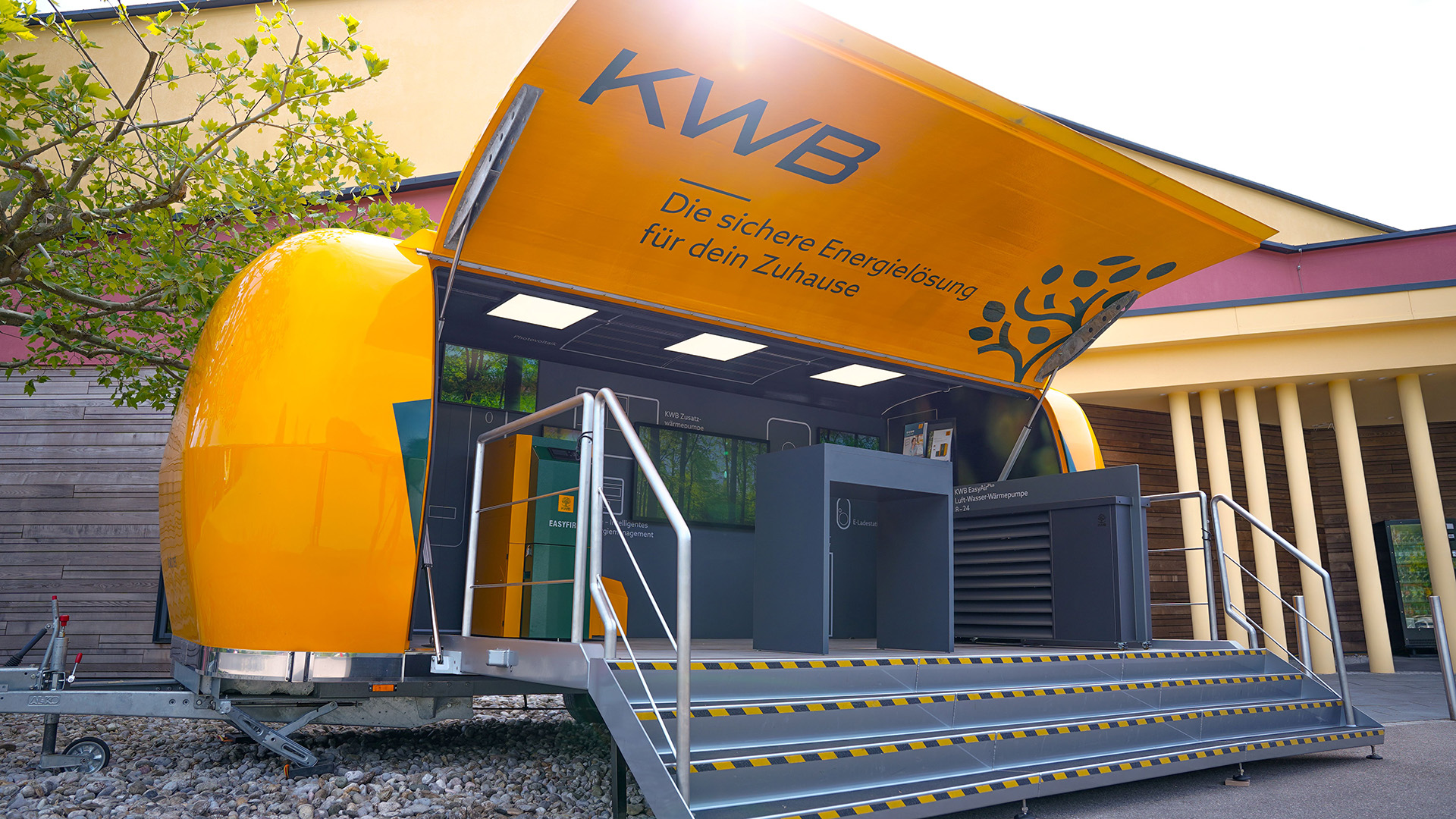 KWB Showtrailer 01 (c) KWB, Clemens Pfeiffer
