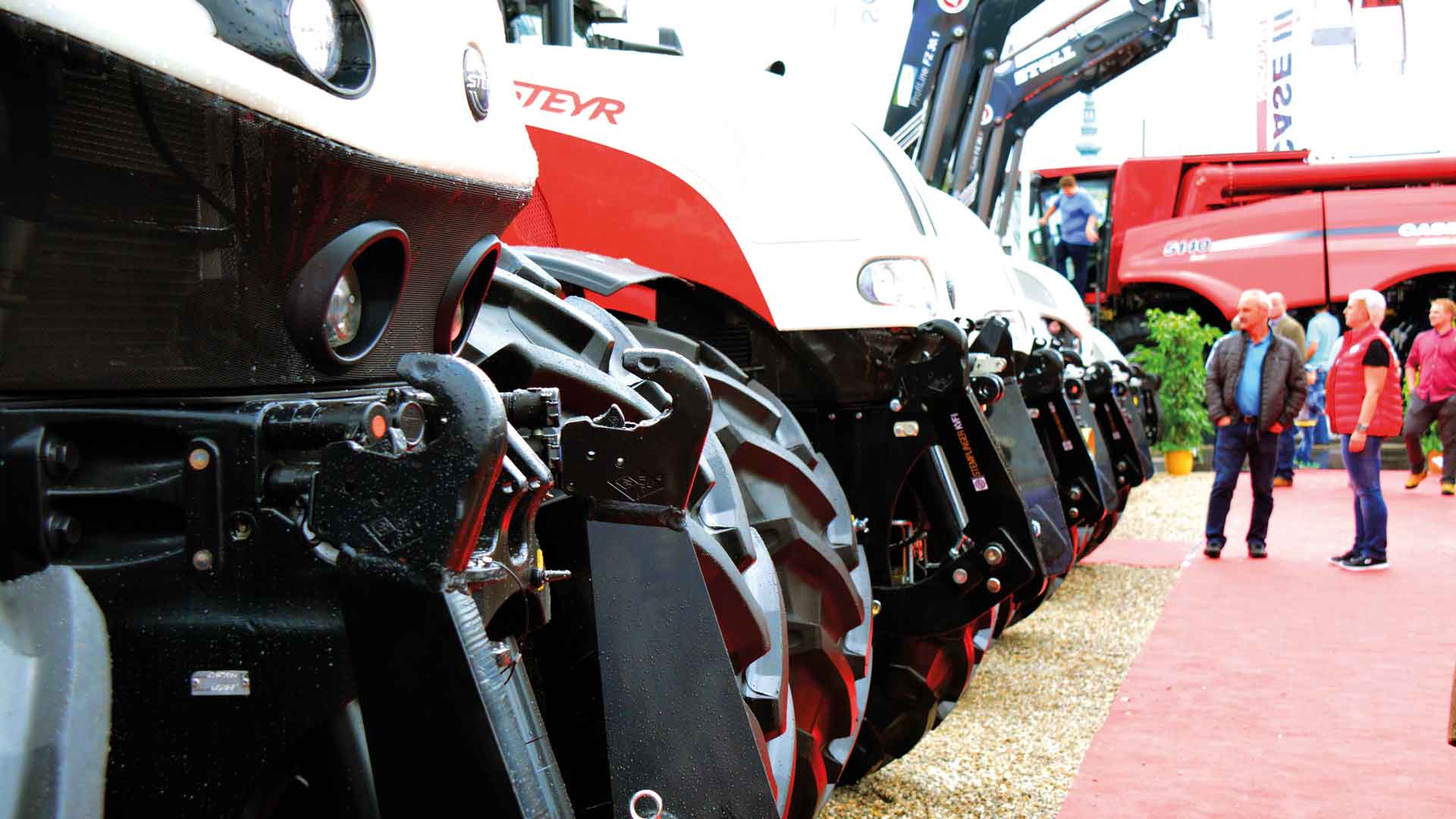 Landtechnik-1